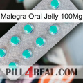 Malegra Oral Jelly 100Mg 28